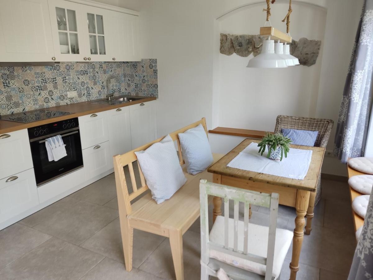 Ferienwohnung Mit Herz Bad Tolz Ngoại thất bức ảnh